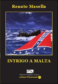 Intrigo a Malta - Librerie.coop