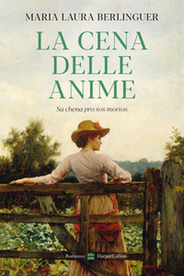 La cena delle anime - Librerie.coop La cena delle anime - Librerie.coop