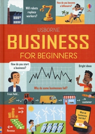 Business for beginners - Librerie.coop