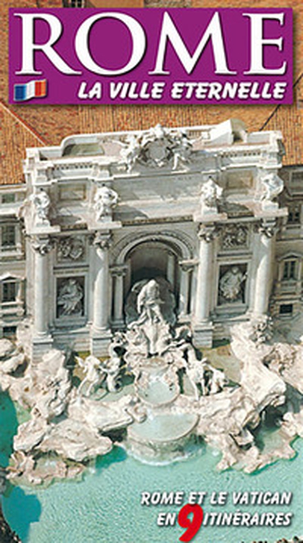 Roma. La città eterna. Guida artistica di Roma. Il Vaticano e la Cappella Sistina. Ediz. francese - Librerie.coop Roma. La città eterna. Guida artistica di Roma. Il Vaticano e la Cappella Sistina. Ediz. francese - Librerie.coop