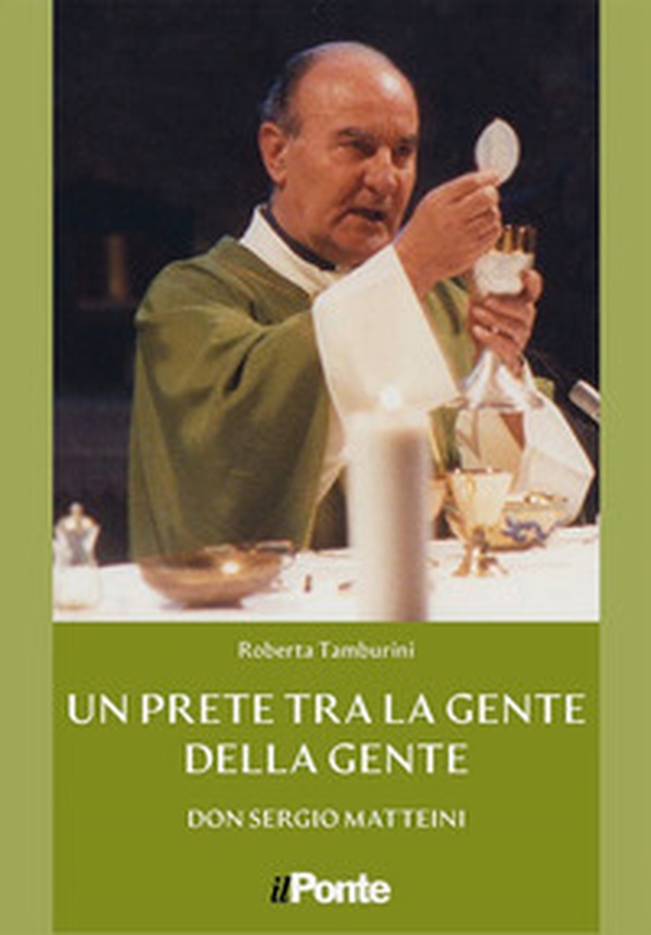 Don Sergio Matteini - Librerie.coop