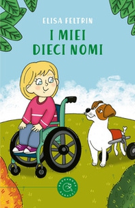 I miei dieci nomi - Librerie.coop I miei dieci nomi - Librerie.coop