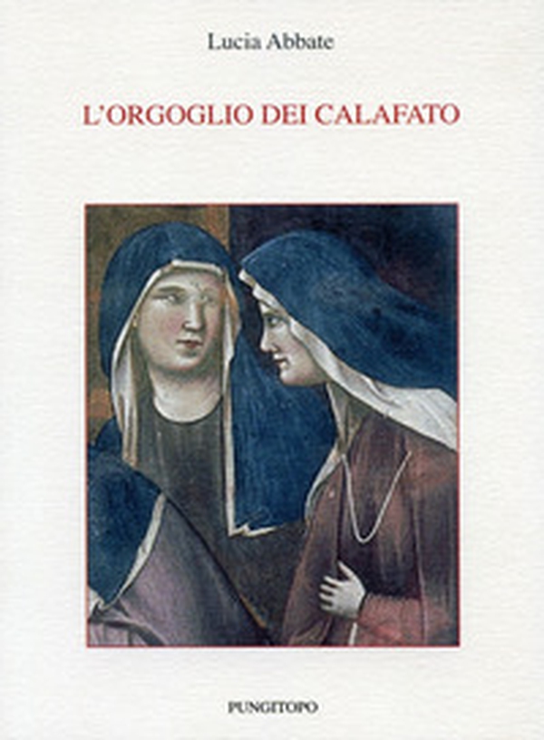 L'orgoglio dei Calafato - Librerie.coop L'orgoglio dei Calafato - Librerie.coop