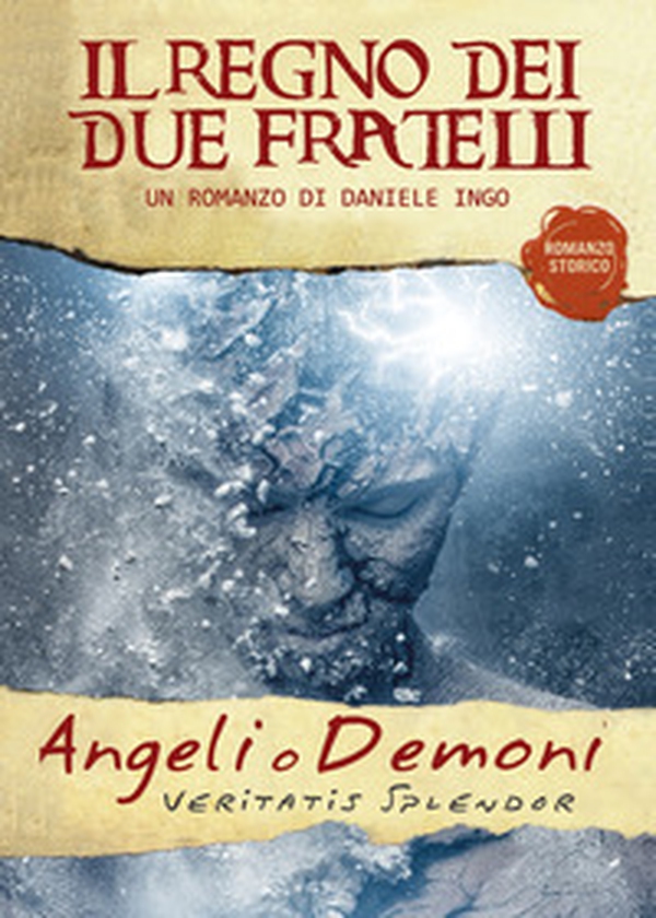 Angeli o demoni. Il regno dei due fratelli - Librerie.coop Angeli o demoni. Il regno dei due fratelli - Librerie.coop