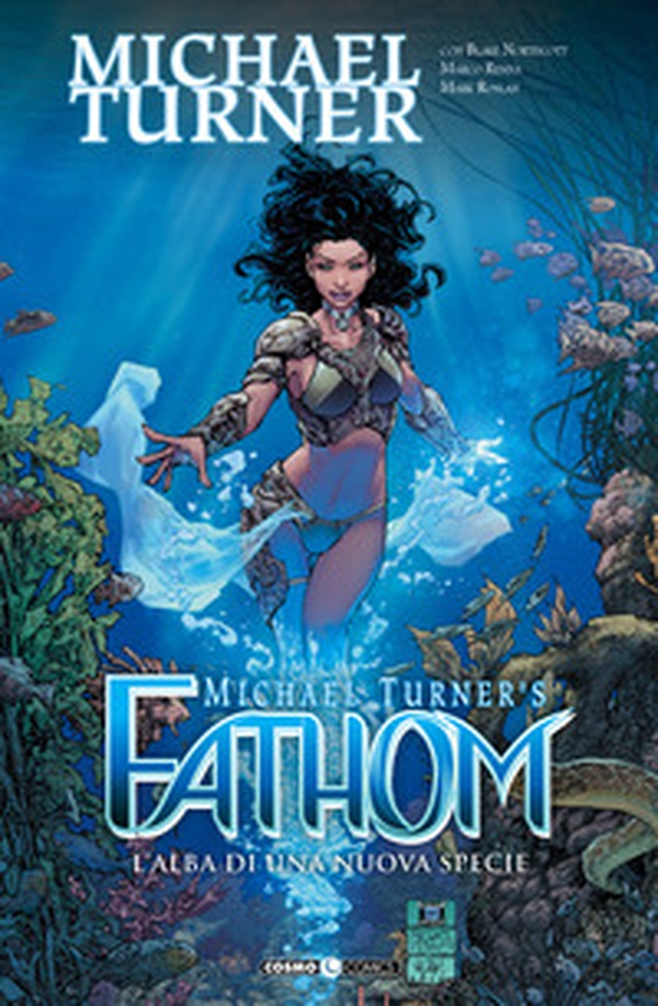 Fathom - Librerie.coop Fathom - Librerie.coop