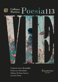 Collana Poetica Vie vol. 113 - Librerie.coop