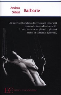 Barbarie - Librerie.coop