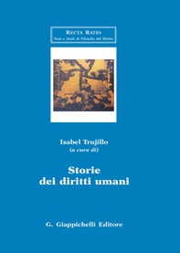 Storie dei diritti umani - Librerie.coop Storie dei diritti umani - Librerie.coop