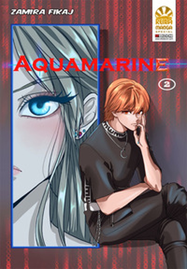 Aquamarine - Librerie.coop Aquamarine - Librerie.coop