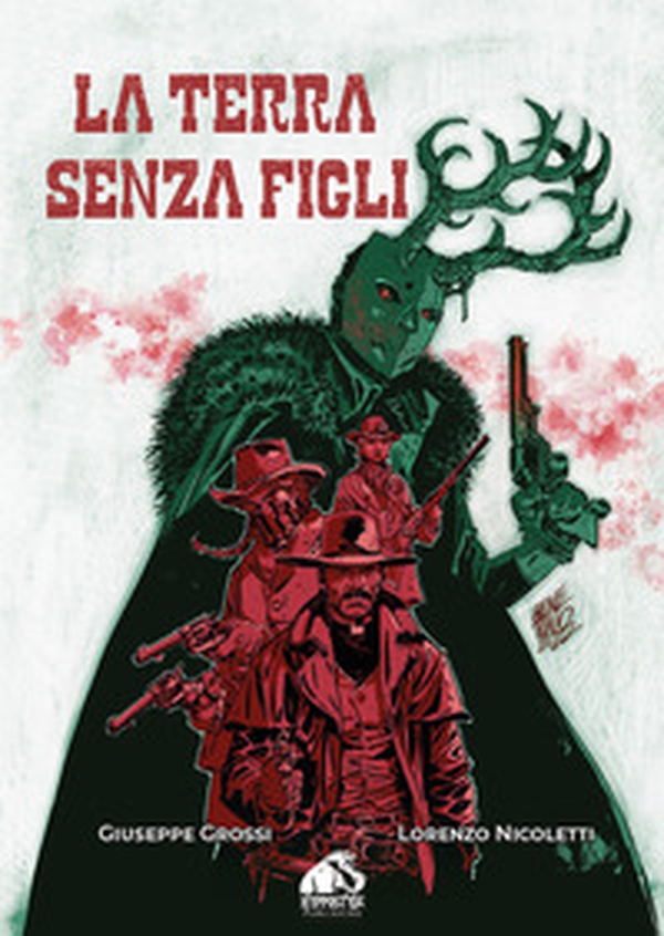 La terra senza figli - Librerie.coop La terra senza figli - Librerie.coop