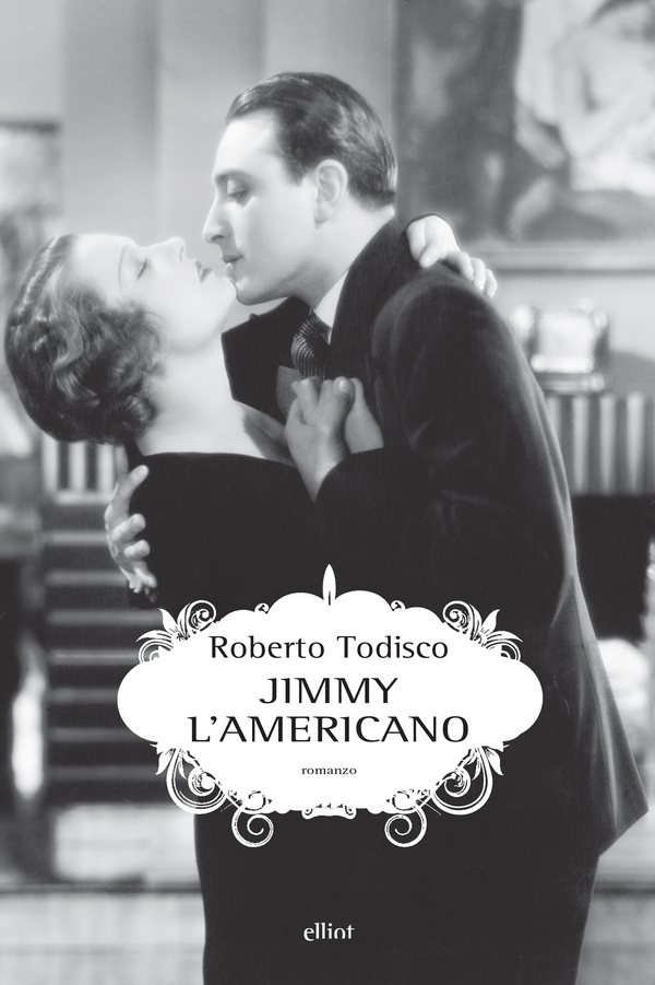 Jimmy l'americano - Librerie.coop Jimmy l'americano - Librerie.coop