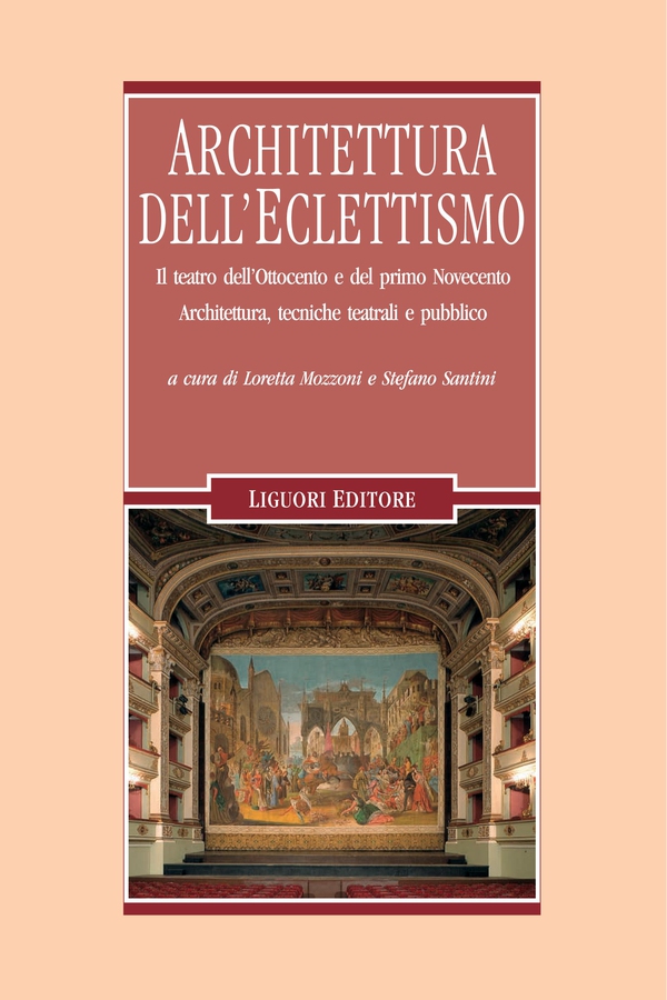 Architettura dell’Eclettismo - Librerie.coop Architettura dell’Eclettismo - Librerie.coop