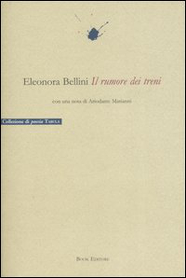 Il rumore dei treni - Librerie.coop Il rumore dei treni - Librerie.coop