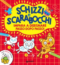 Schizzi e scarabocchi - Librerie.coop