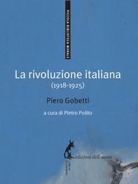 La rivoluzione italiana (1918-1925) - Librerie.coop