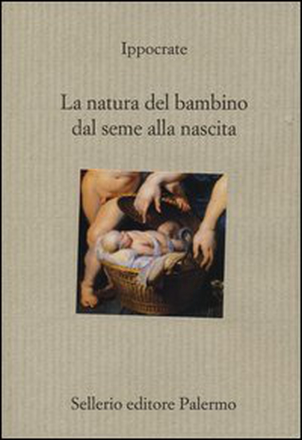 La natura del bambino dal seme alla nascita - Librerie.coop La natura del bambino dal seme alla nascita - Librerie.coop