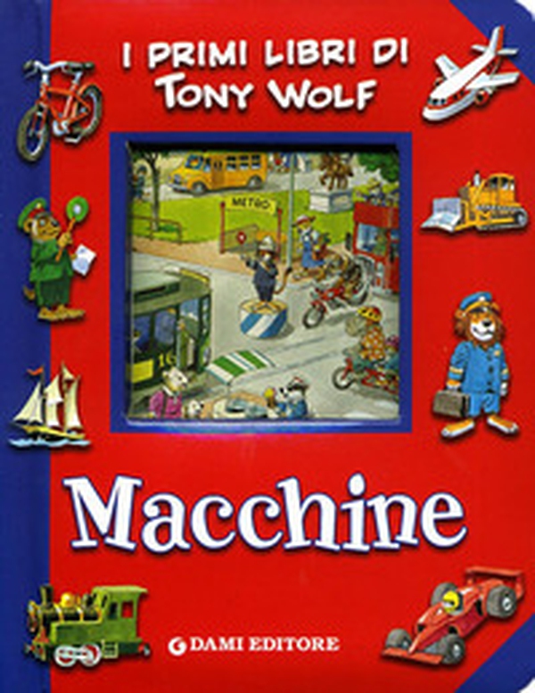Macchine - Librerie.coop Macchine - Librerie.coop