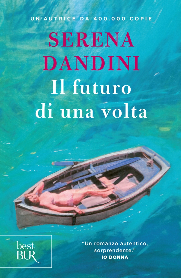 Il futuro di una volta - Librerie.coop Il futuro di una volta - Librerie.coop
