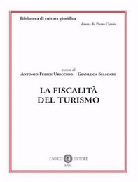 La fiscalità del turismo - Librerie.coop