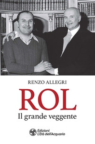 Rol. Il grande veggente - Librerie.coop