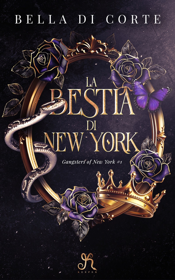 La bestia di New York - Librerie.coop