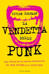 La vendetta delle Punk - Librerie.coop