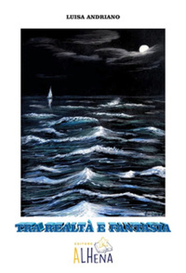 Volteggiando tra realtà e fantasia - Librerie.coop