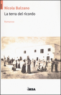 La terra del ricordo - Librerie.coop La terra del ricordo - Librerie.coop