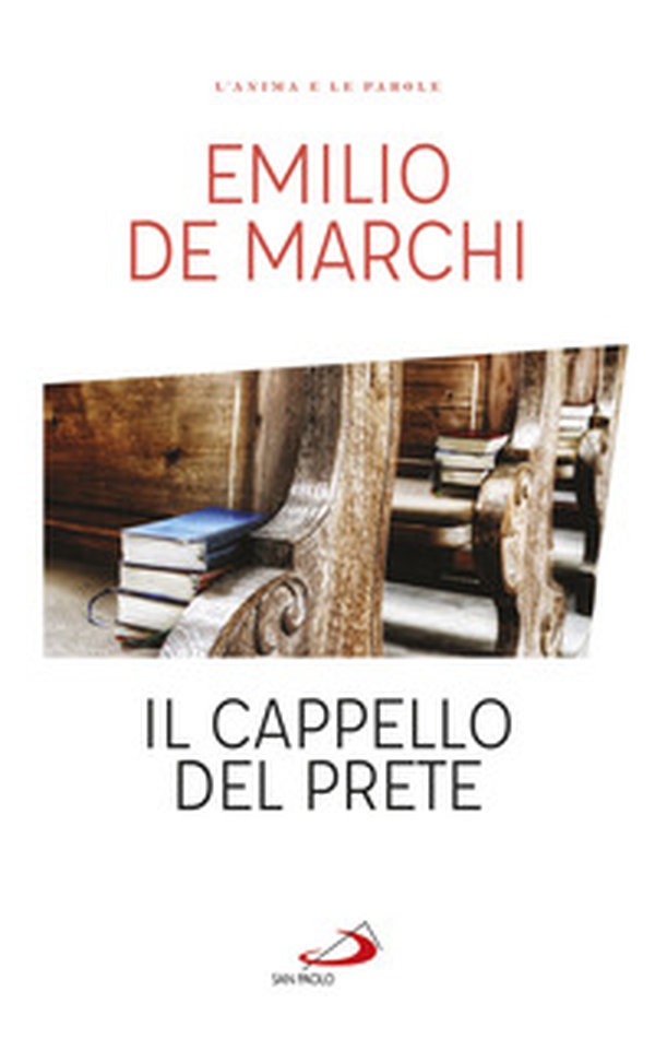 Il cappello del prete - Librerie.coop Il cappello del prete - Librerie.coop