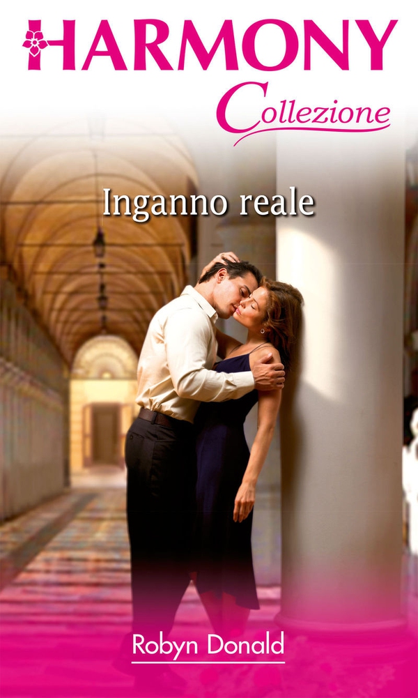 Inganno reale - Librerie.coop Inganno reale - Librerie.coop