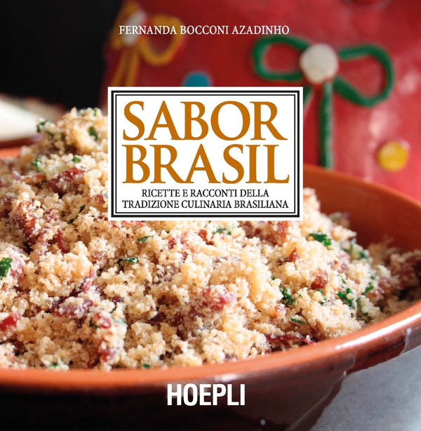 Sabor Brasil - Librerie.coop Sabor Brasil - Librerie.coop