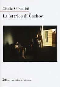 La lettrice di Cechov - Librerie.coop