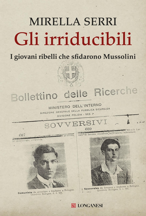 Gli irriducibili - Librerie.coop Gli irriducibili - Librerie.coop