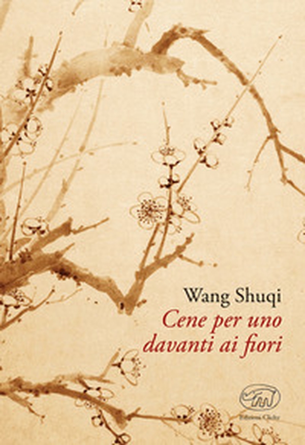 Cene per uno davanti ai fiori - Librerie.coop Cene per uno davanti ai fiori - Librerie.coop