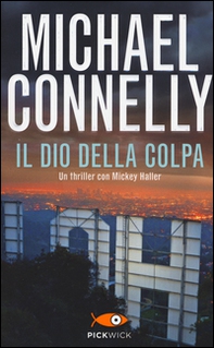 Il dio della colpa - Librerie.coop
