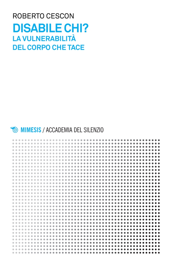 Disabile chi? - Librerie.coop Disabile chi? - Librerie.coop