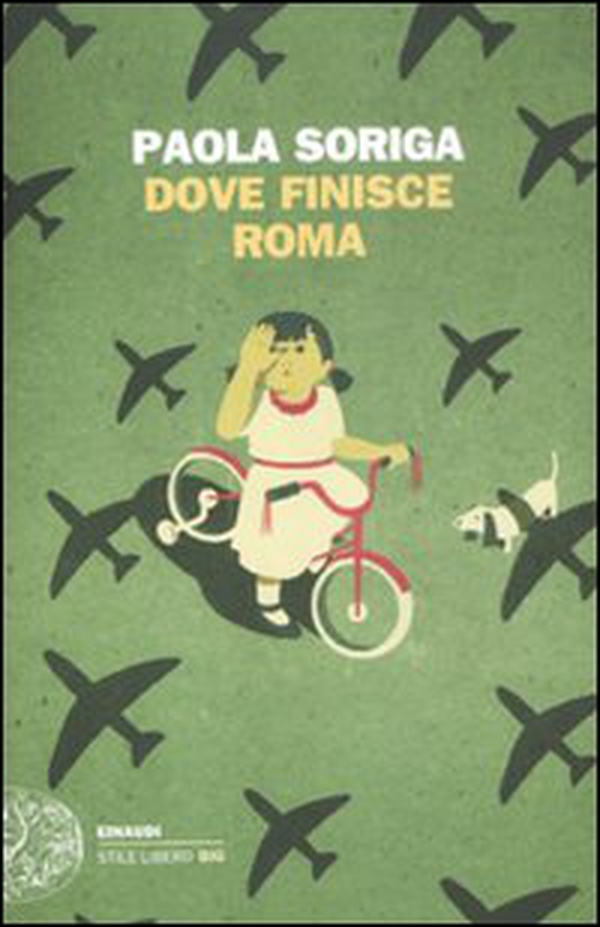 Dove finisce Roma - Librerie.coop Dove finisce Roma - Librerie.coop