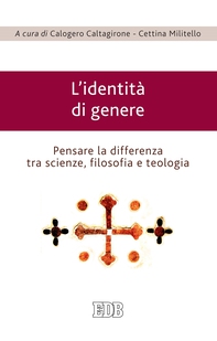 L'identità di genere - Librerie.coop L'identità di genere - Librerie.coop