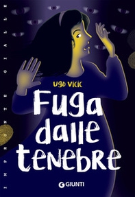 Fuga dalle tenebre - Librerie.coop Fuga dalle tenebre - Librerie.coop