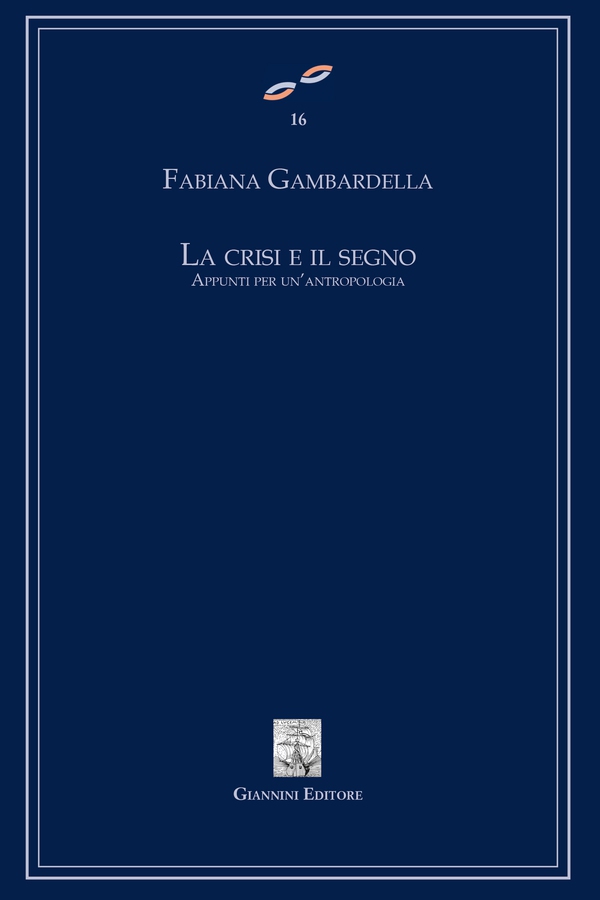 La crisi e il segno - Librerie.coop