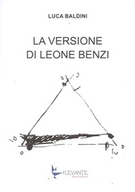 La versione di Leone Benzi - Librerie.coop
