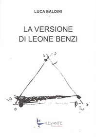 La versione di Leone Benzi - Librerie.coop La versione di Leone Benzi - Librerie.coop