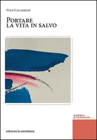 Portare la vita in salvo - Librerie.coop
