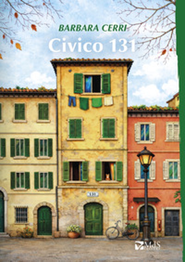 Civico 131 - Librerie.coop
