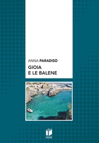 Gioia e le balene - Librerie.coop