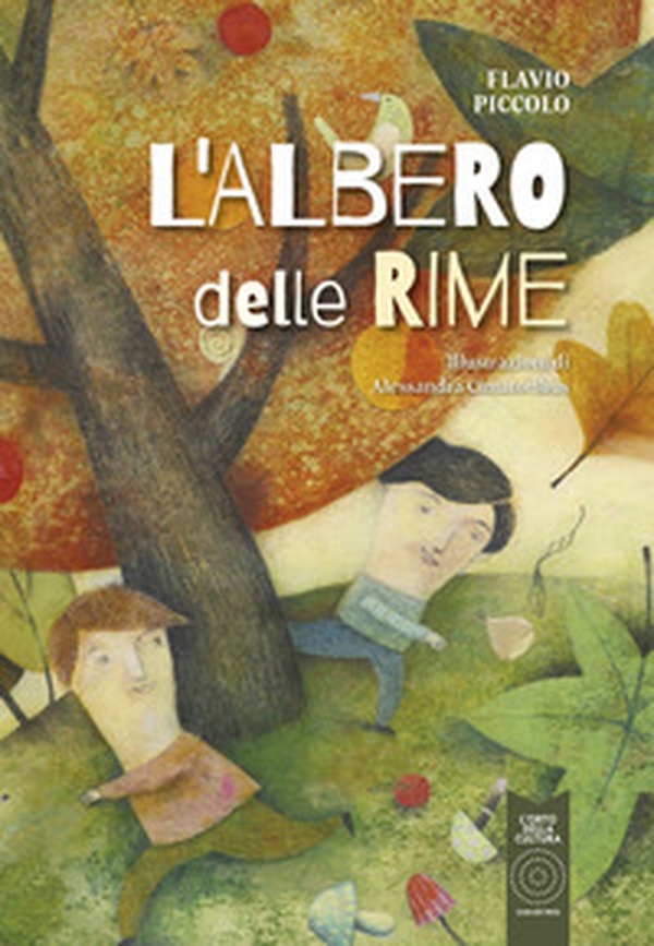 L'albero delle rime - Librerie.coop L'albero delle rime - Librerie.coop