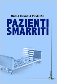 Pazienti smarriti - Librerie.coop