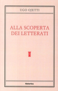 Alla scoperta dei letterati - Librerie.coop