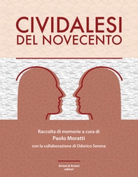 Cividalesi del Novecento - Librerie.coop