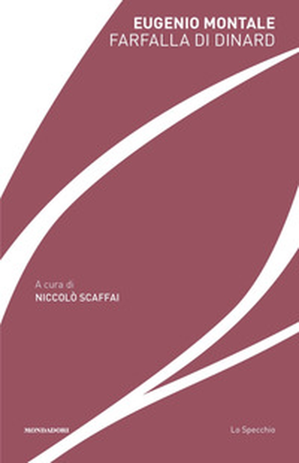 Farfalla di Dinard - Librerie.coop Farfalla di Dinard - Librerie.coop